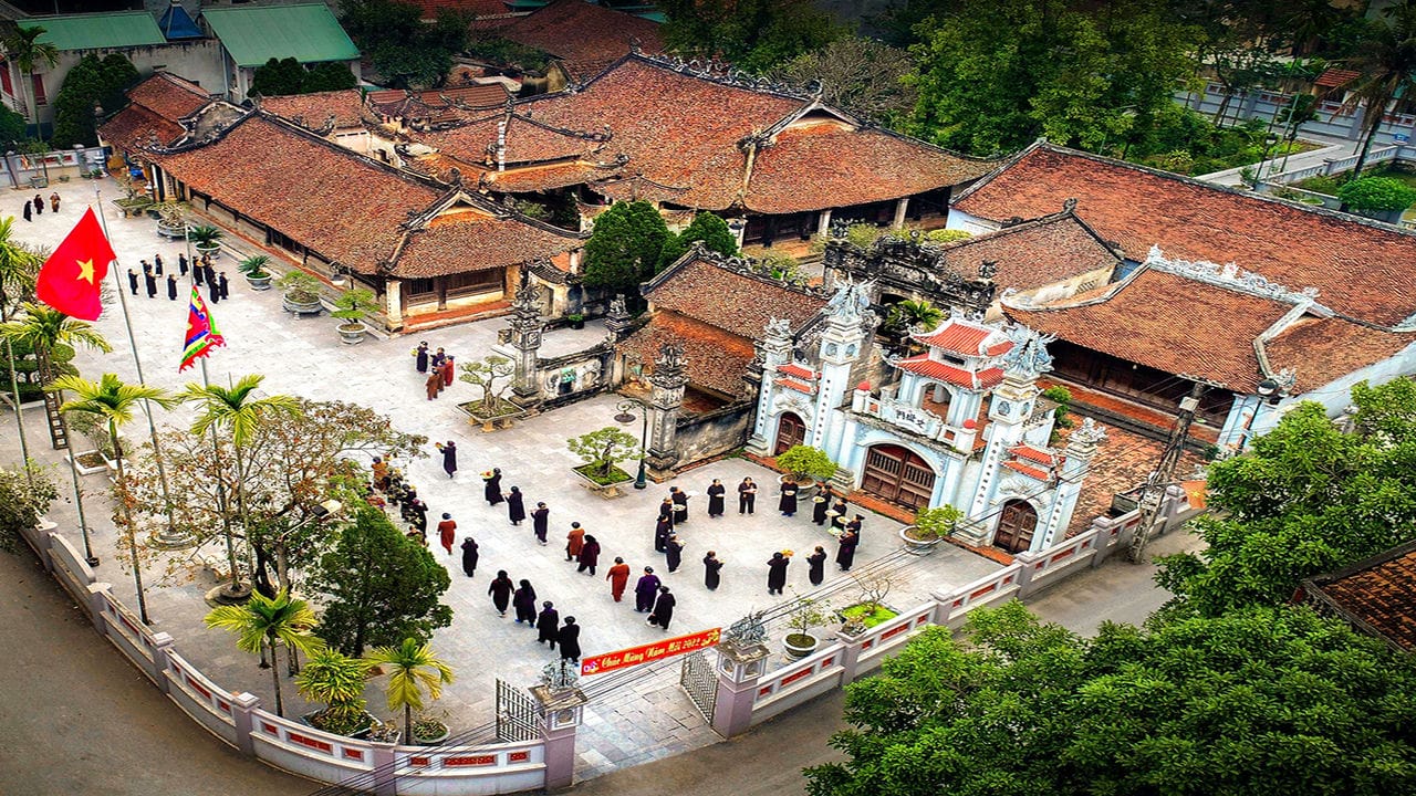 excursion-au-village-de-hung-lo-a-phu-tho