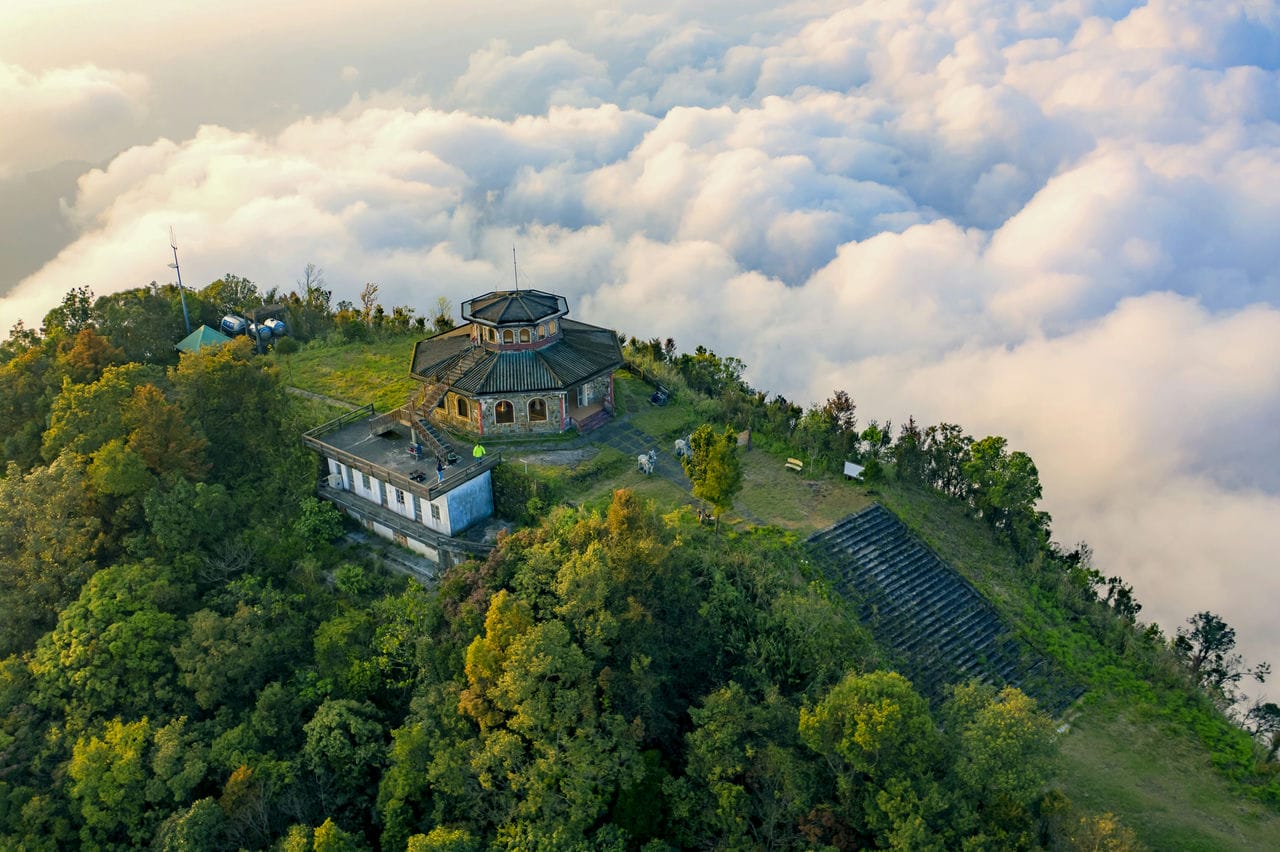 Parc-national-de-Bach-Ma