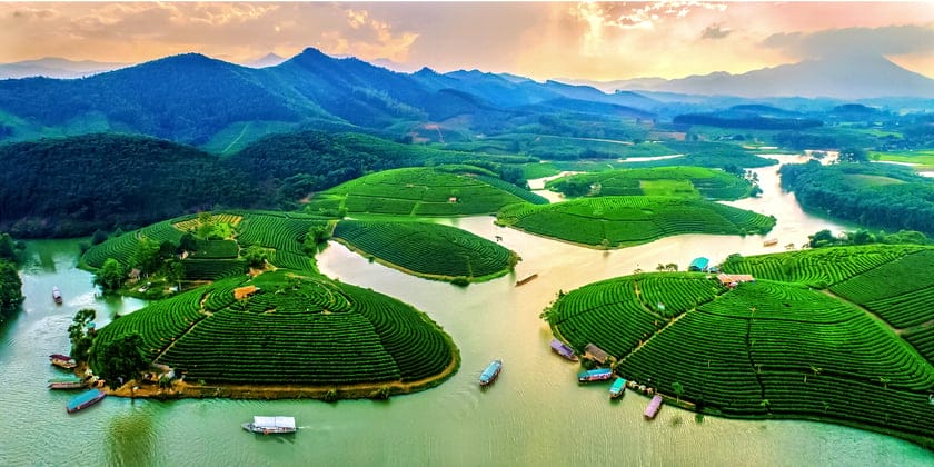 Nghe an