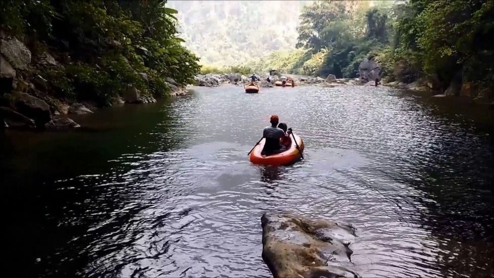 Quang Binh