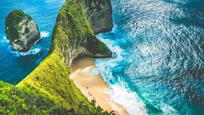 La-plage-de-Bali